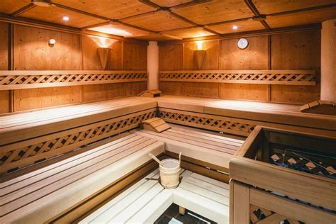 Mixed Sauna in Germany – All you need to know